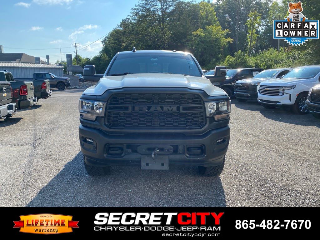 ram ram 2500 pickup 2024 3C6TR5CJ5RG313663 image ram ram 2500 pickup 2024 3C6TR5CJ5RG313663 image